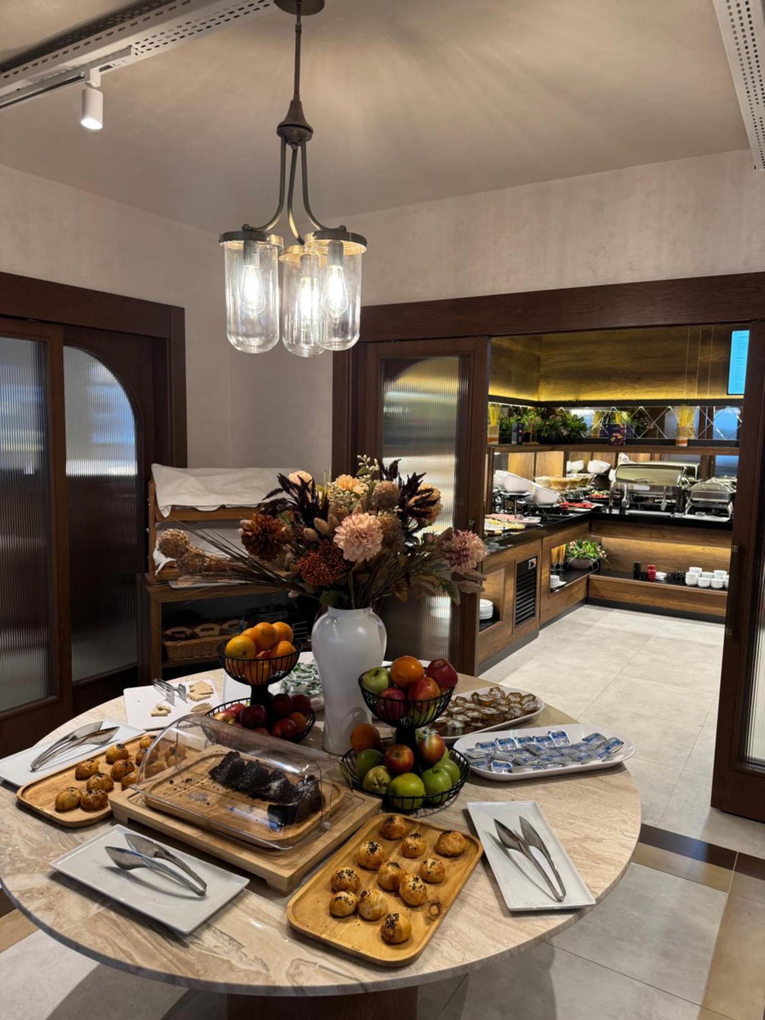 bahçelievler hotels Ankara Buitenkant foto
