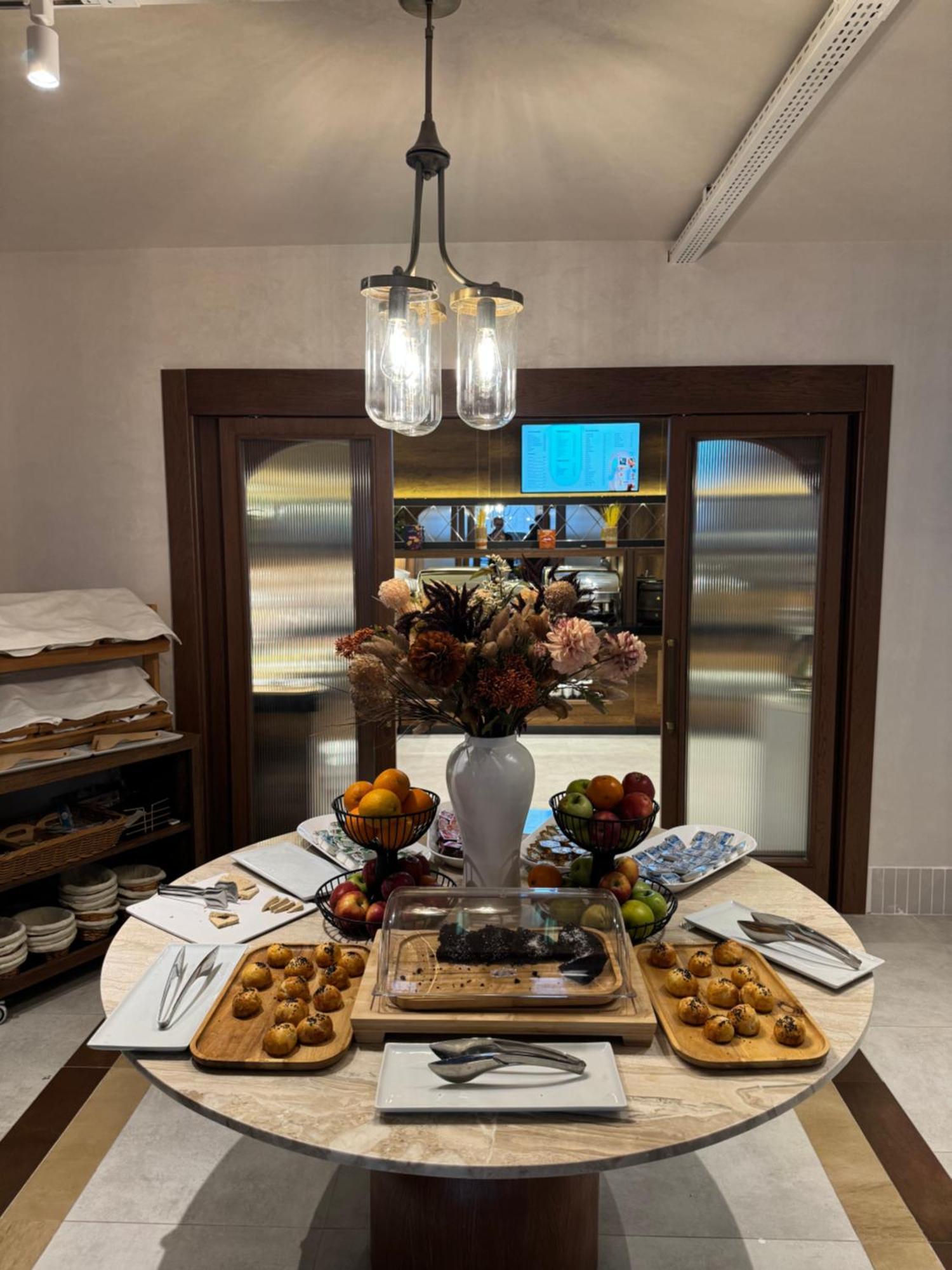 bahçelievler hotels Ankara Buitenkant foto