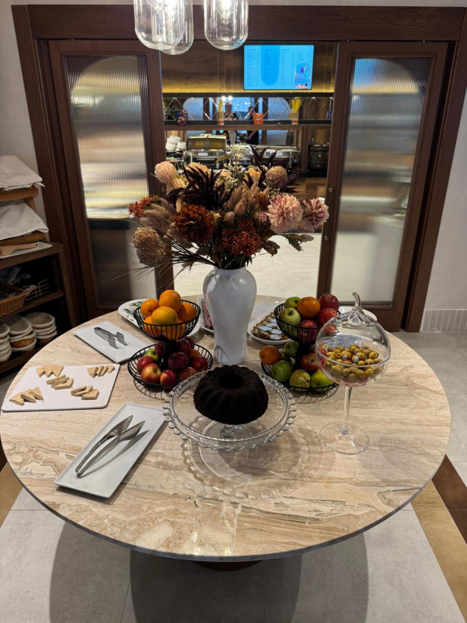 bahçelievler hotels Ankara Buitenkant foto