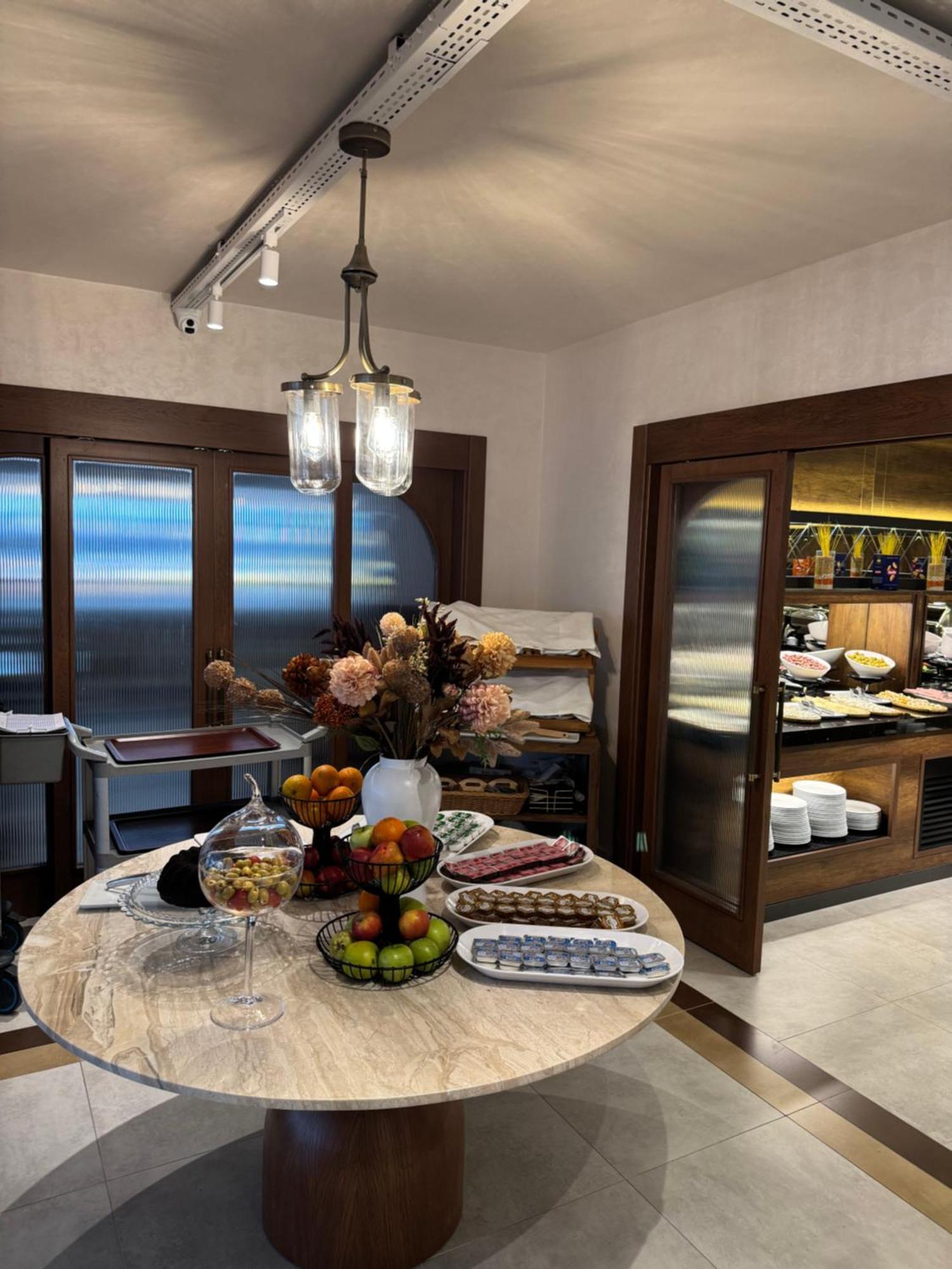 bahçelievler hotels Ankara Buitenkant foto