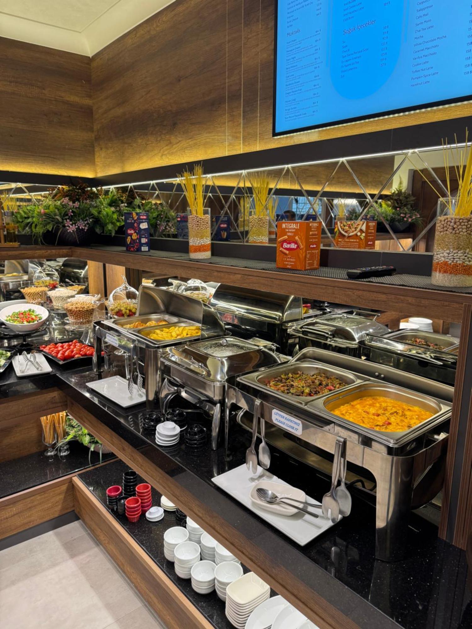 bahçelievler hotels Ankara Buitenkant foto